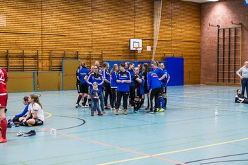Bild 667 - Frauen HKM Segeberg